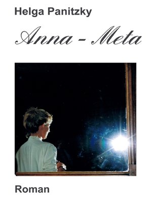cover image of Anna-Meta